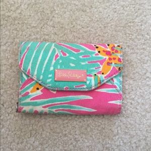 Lilly Pulitzer Wallet